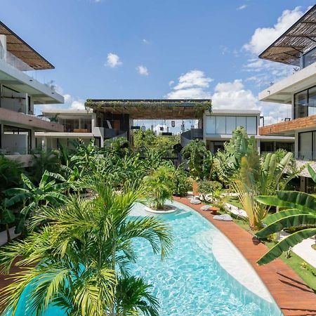 Xp Tulum Aparthotel Exterior photo