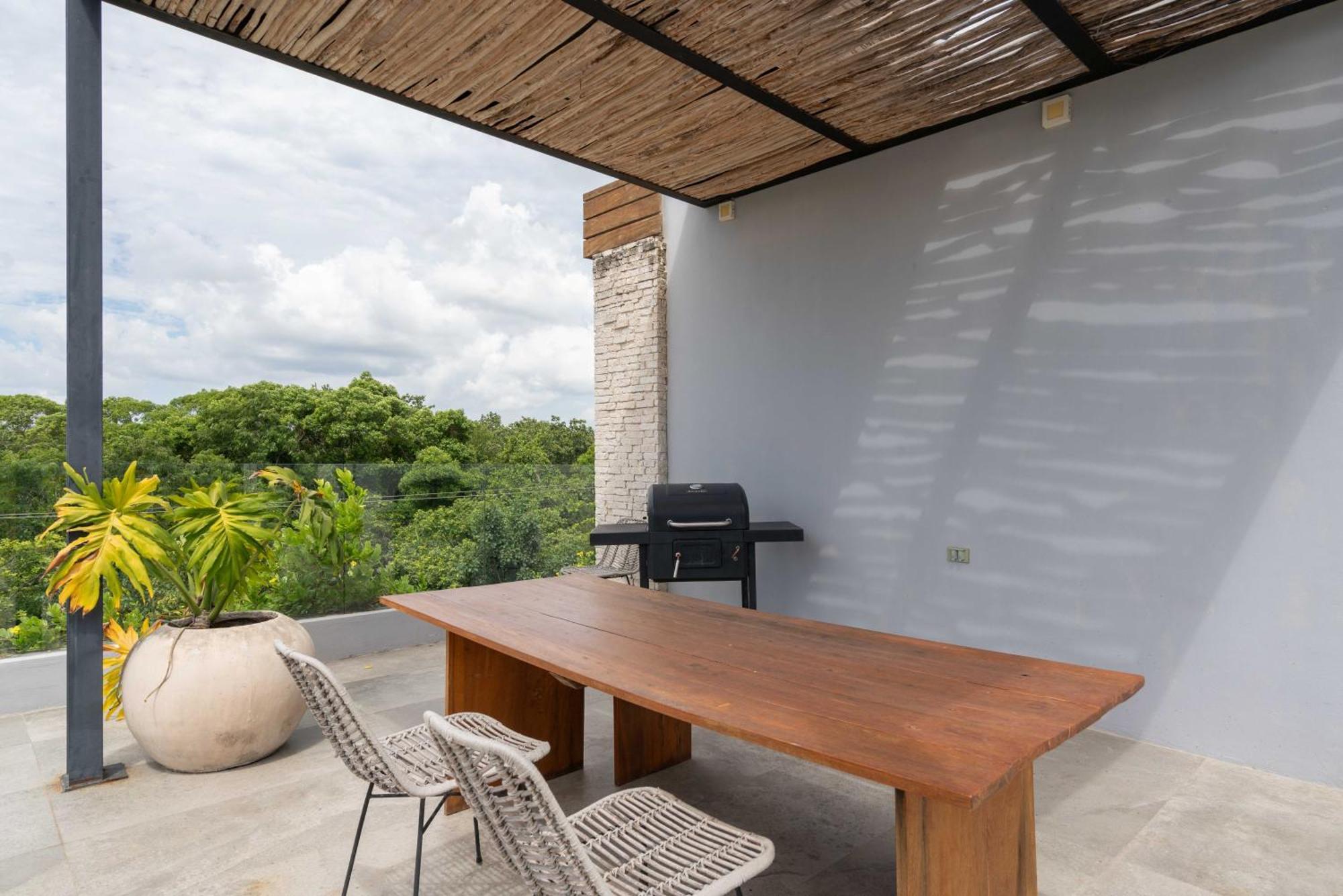 Xp Tulum Aparthotel Room photo