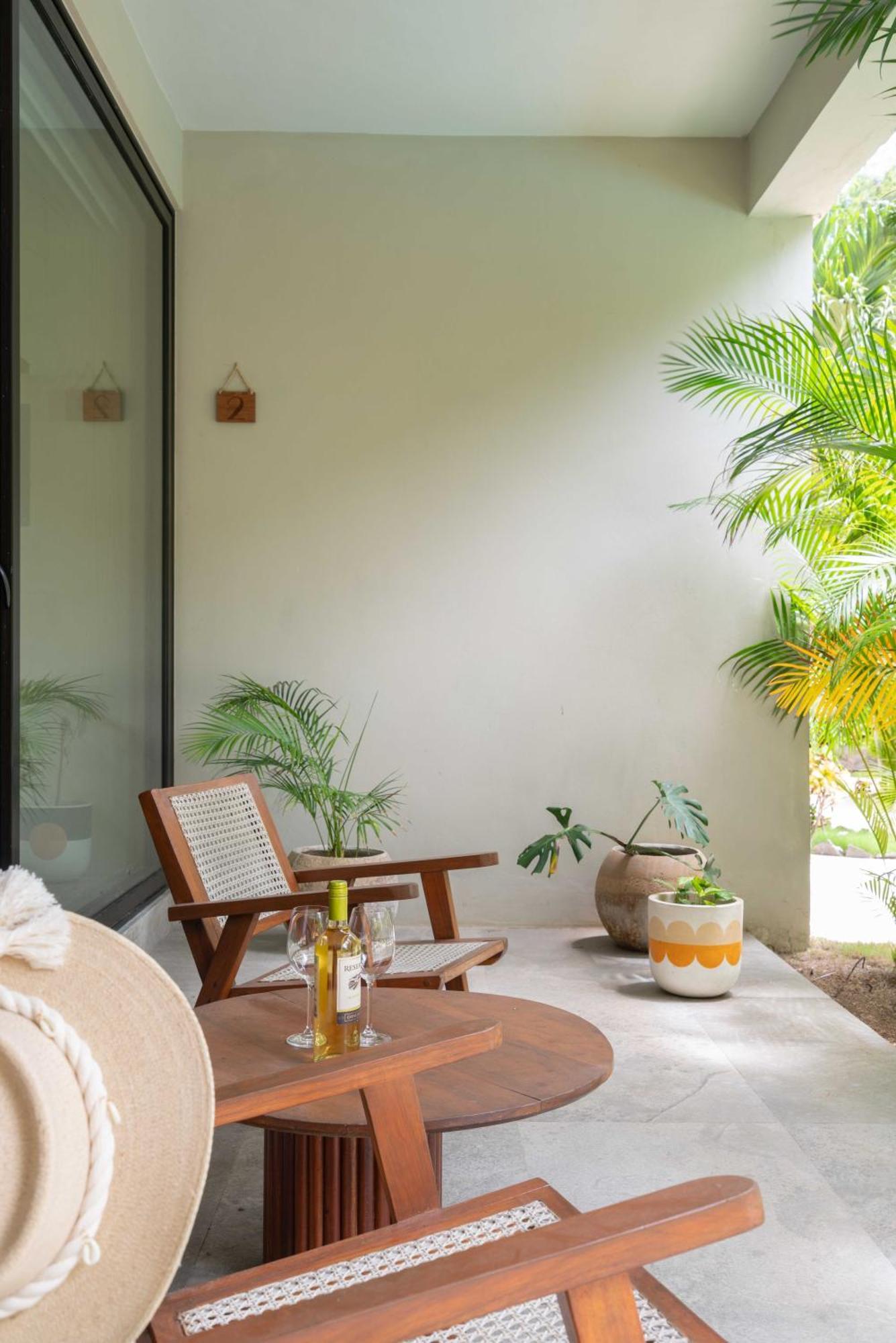 Xp Tulum Aparthotel Exterior photo