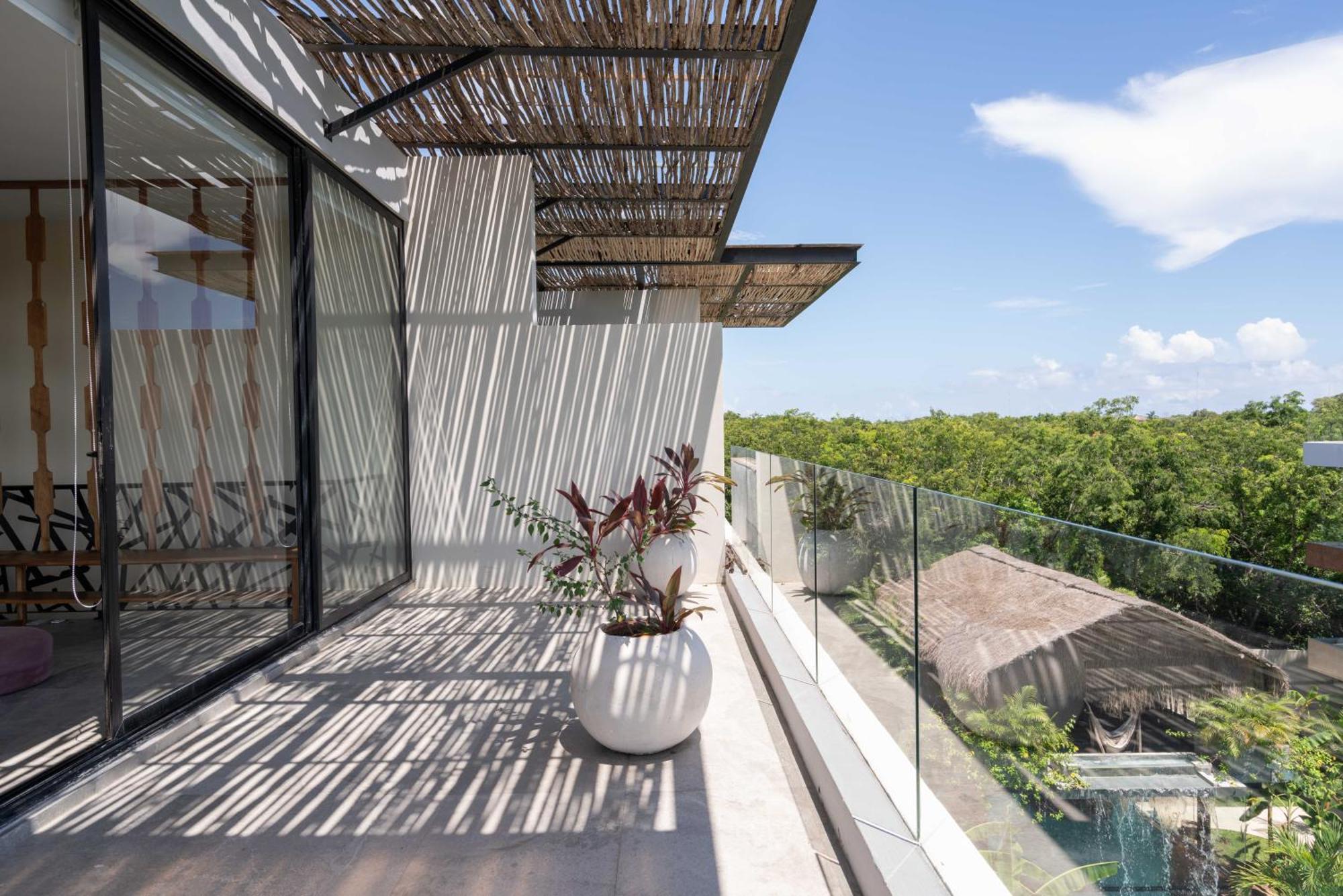 Xp Tulum Aparthotel Room photo